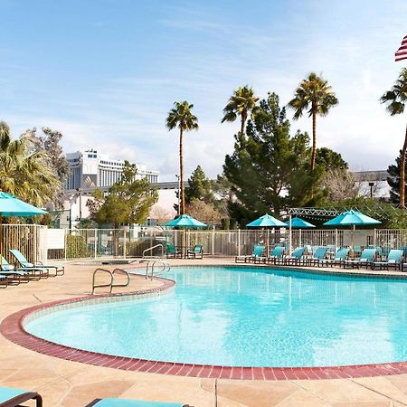 Residence Inn By Marriott Las Vegas Convention Center Kemudahan gambar