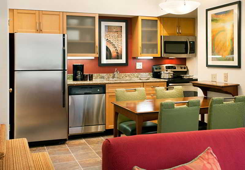 Residence Inn By Marriott Las Vegas Convention Center Bilik gambar