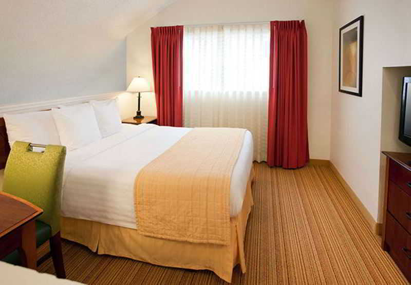 Residence Inn By Marriott Las Vegas Convention Center Bilik gambar