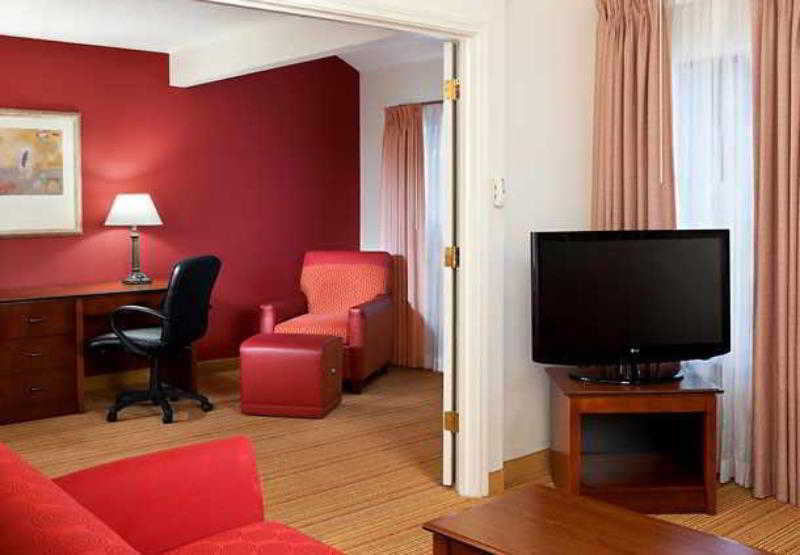Residence Inn By Marriott Las Vegas Convention Center Bilik gambar